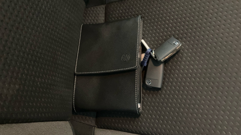 Volkswagen Polo 1.0 Life 5dr Petrol Hatchback